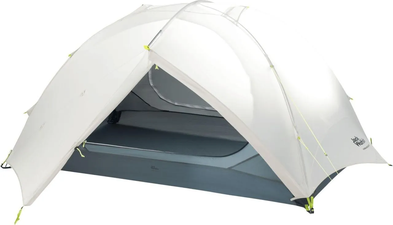 Jack Wolfskin Real Dome Lite II - 2-Personen Zelt