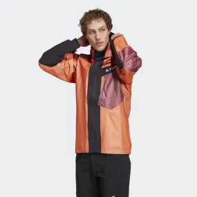 Jacke adidas Originals Techrock Light GORE-TEX Jacket HT4180