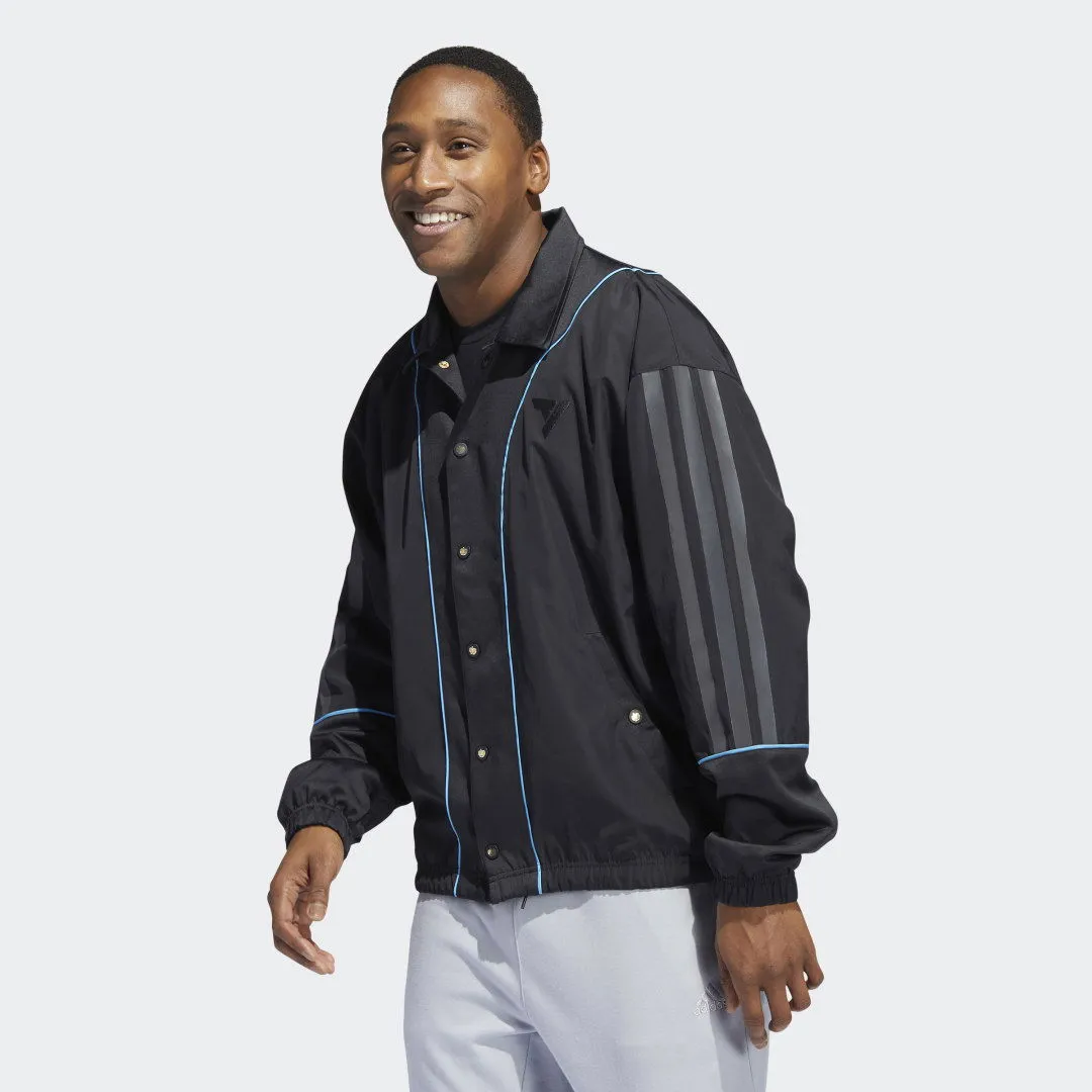 Jacke adidas Originals YOT Trae Jacket HB5472