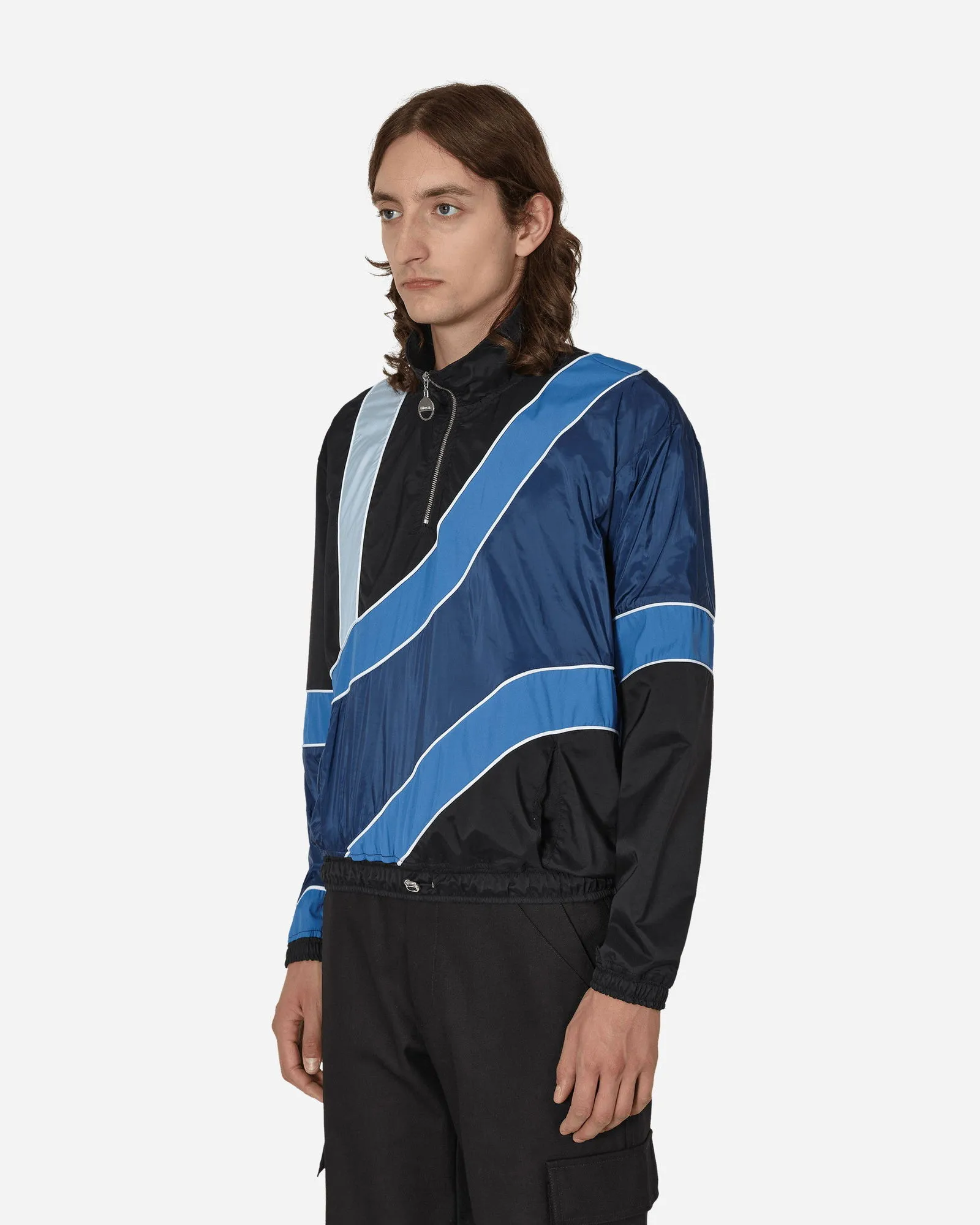 Jacke Ahluwalia Kike Track Top Jacket M-AHLU-TO003-AW22-FA03 MC
