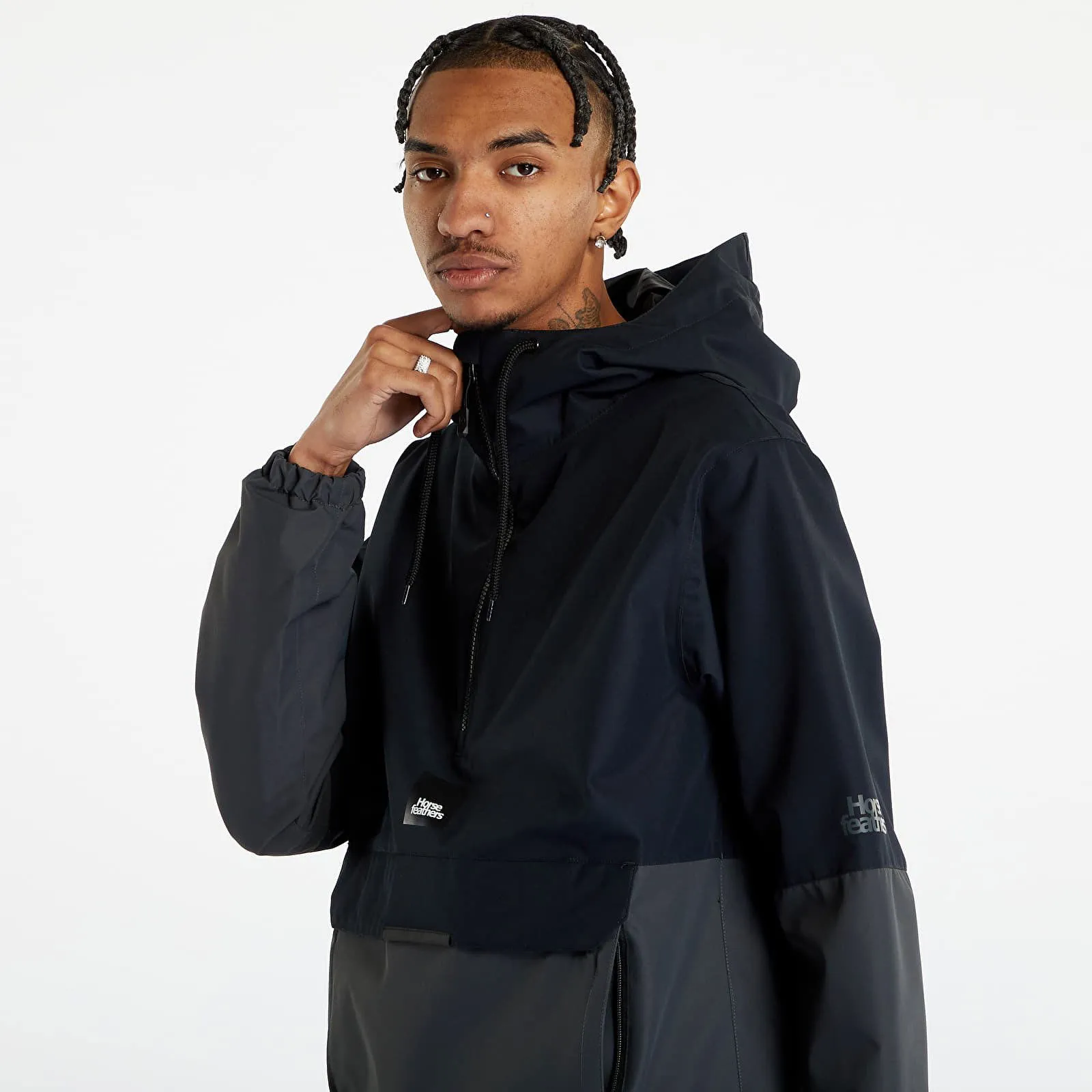 Jacke Horsefeathers Shaw Jacket TM040A