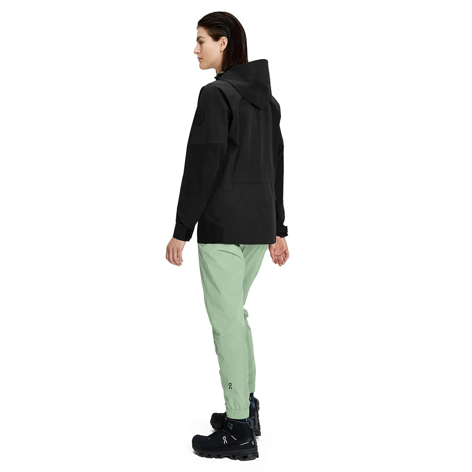 Jacke On Running Explorer Jacket 294-01099