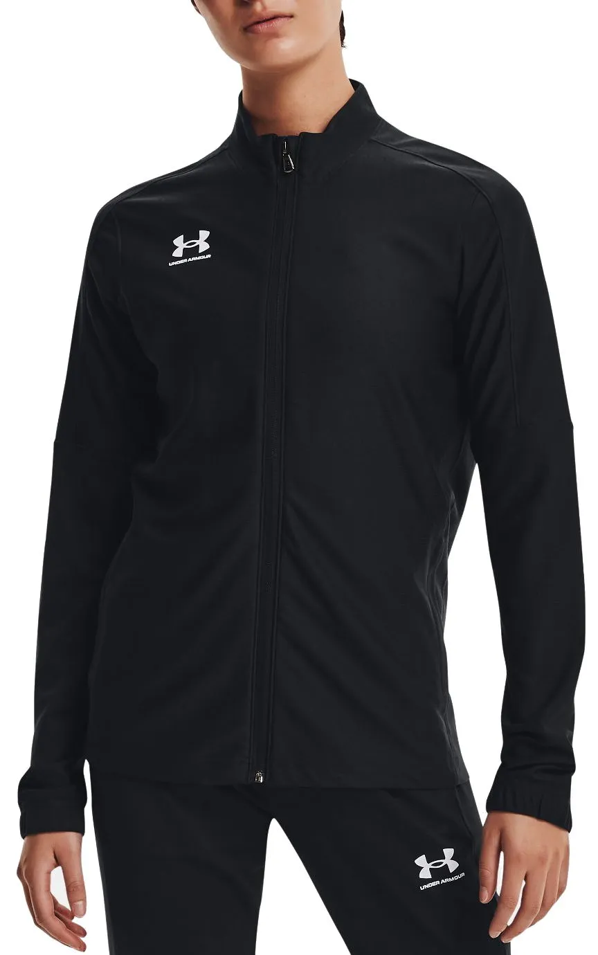Jacke Under Armour Challenger Track Jacket 1365427-001