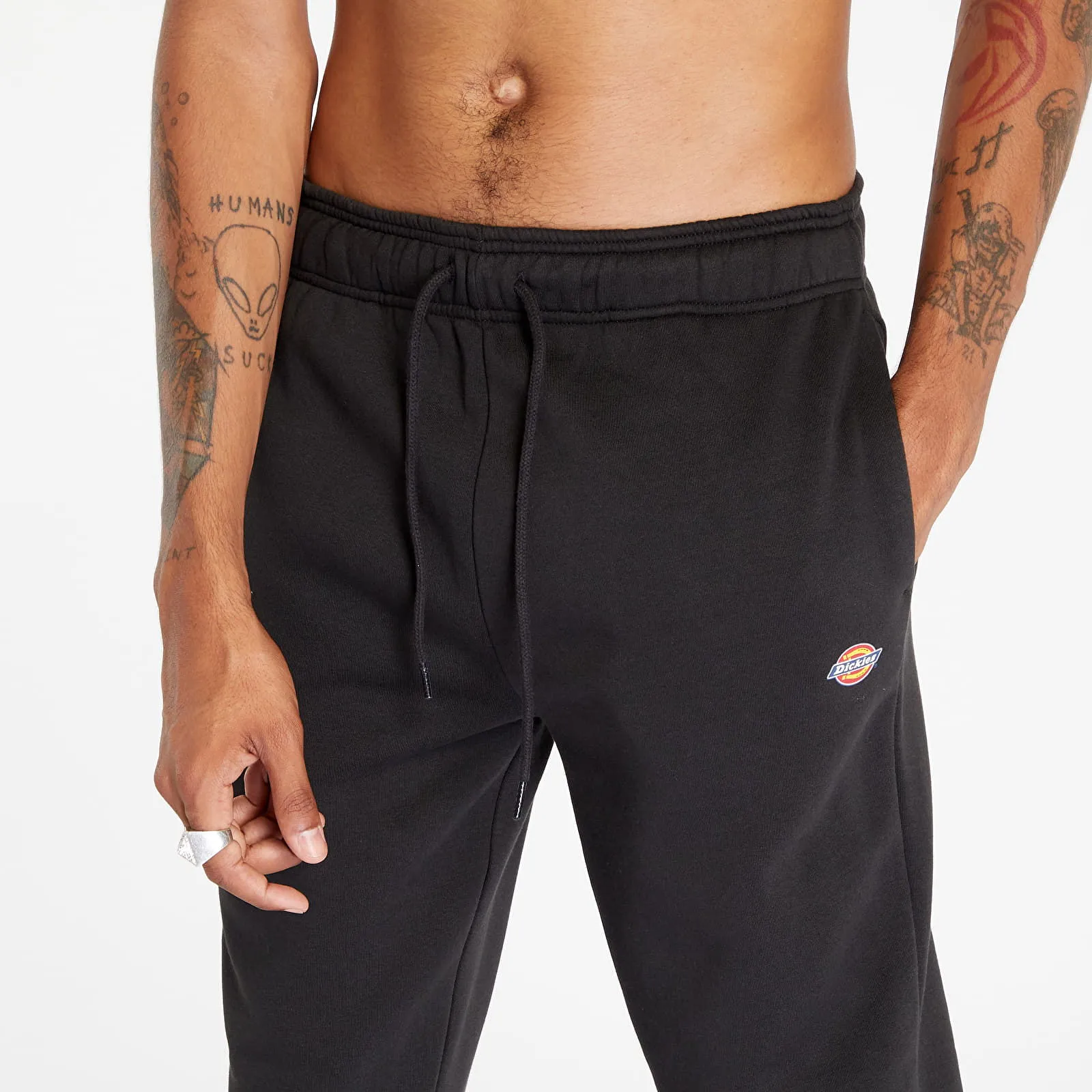Jogginghose Dickies Mapleton Sweat Pants DK0A4XIMBLK1