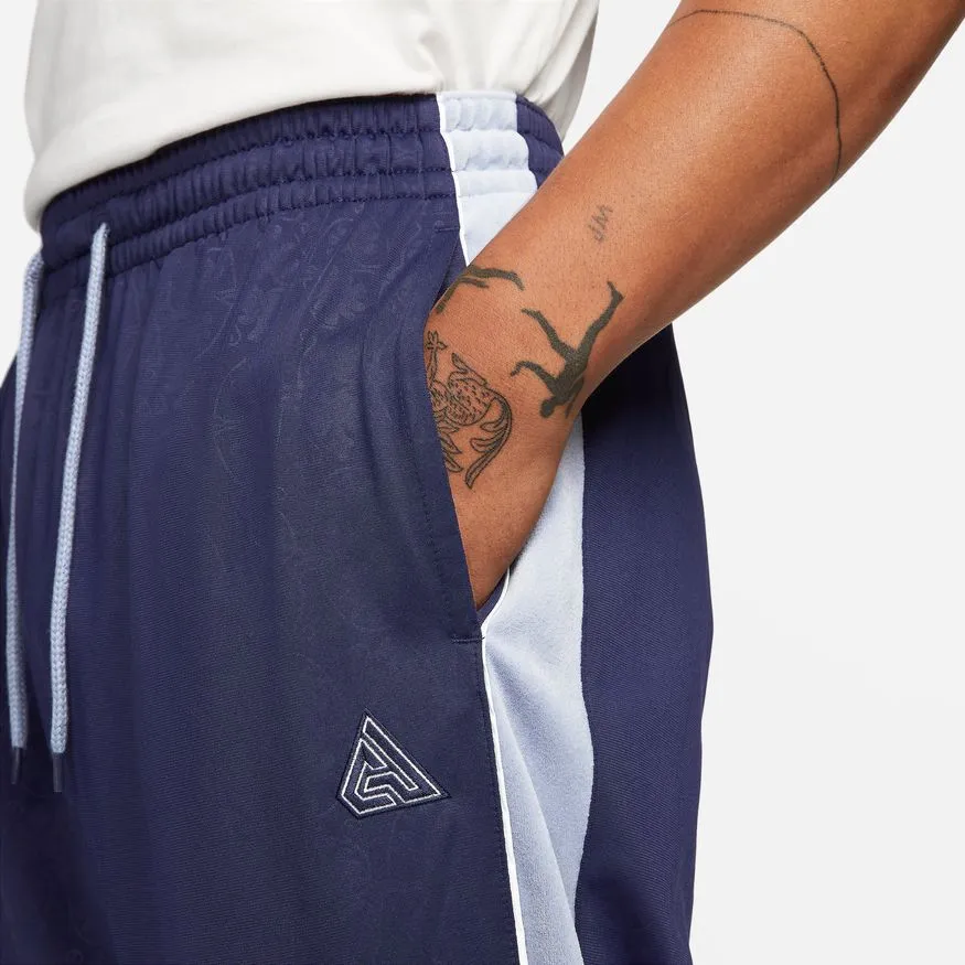 Jogginghose Nike Giannis Lightweight Basketball Pants DQ5664-498