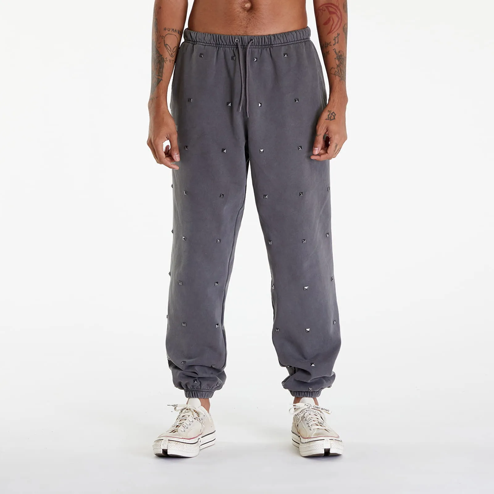 Jogginghose Patta Studded Washed Jogging Pants POC-SS24-2010-338-0244-055
