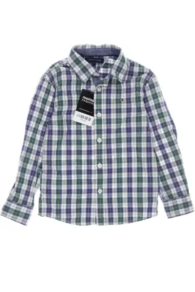 Jungen Hemd Gr. EU 110