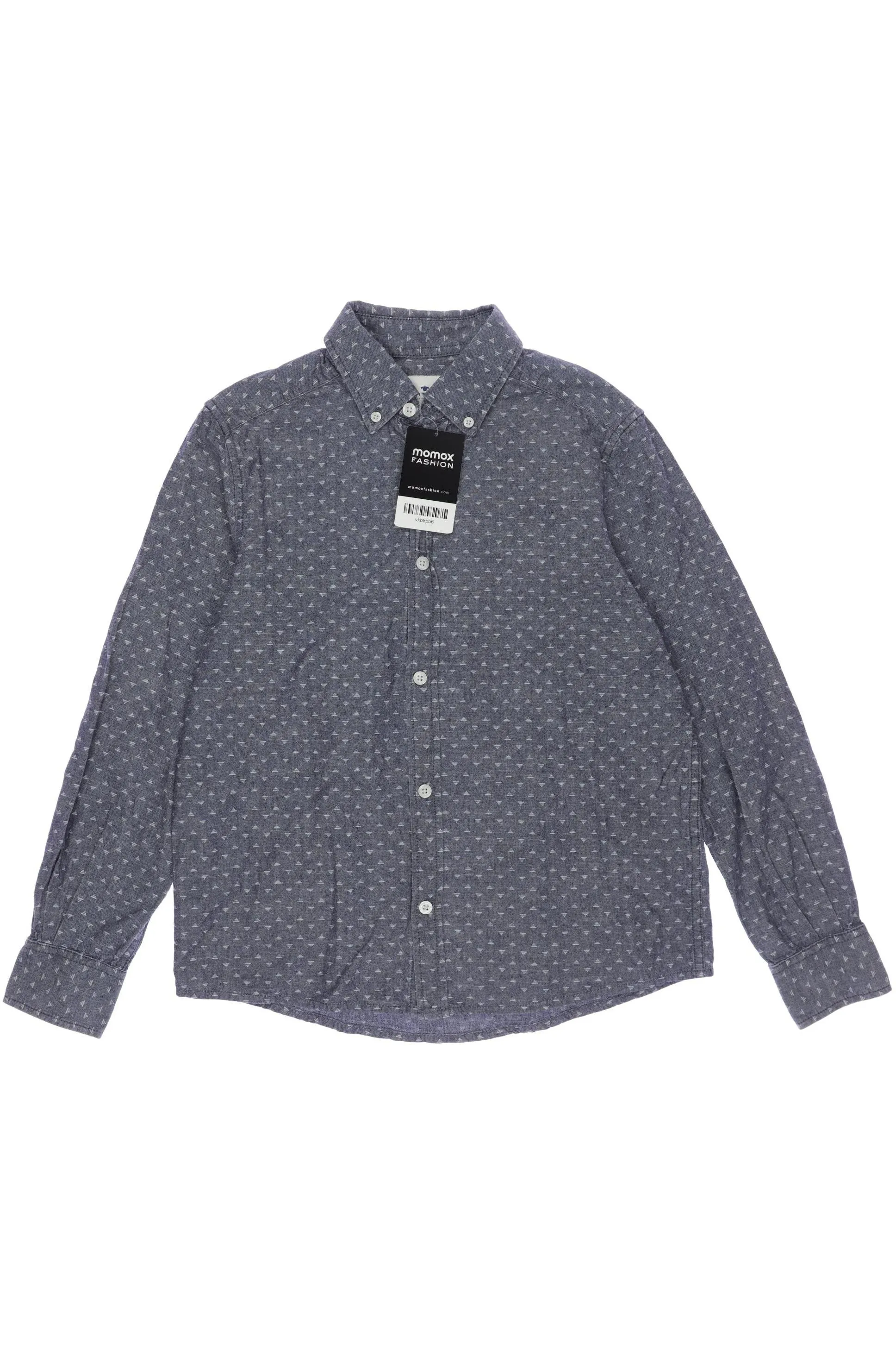 Jungen Hemd Gr. EU 152