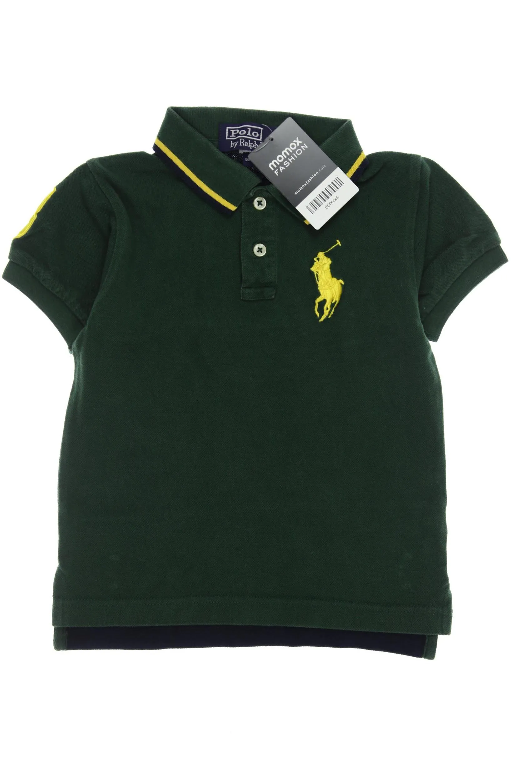 Jungen Poloshirt Gr. EU 104