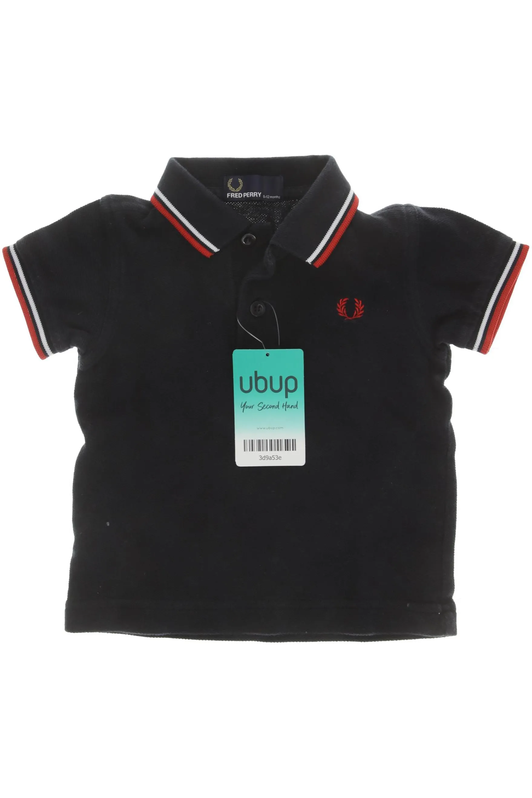 Jungen Poloshirt Gr. EU 68