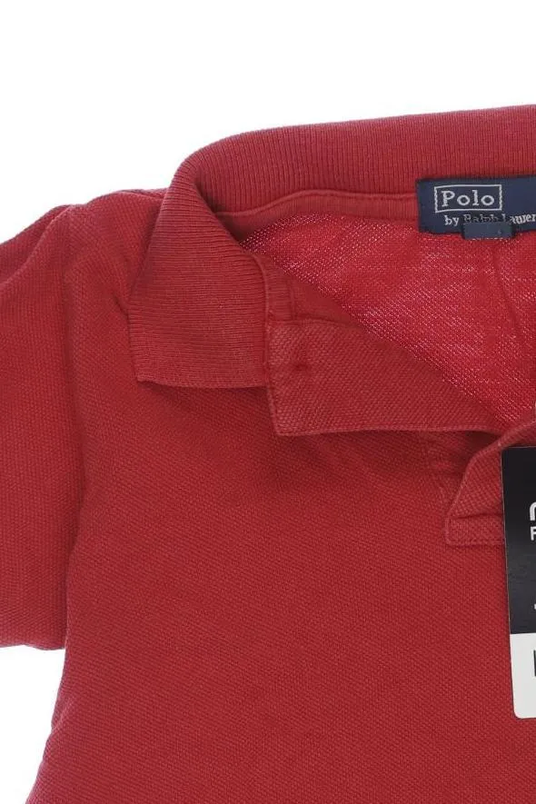 Jungen Poloshirt Gr. EU 86