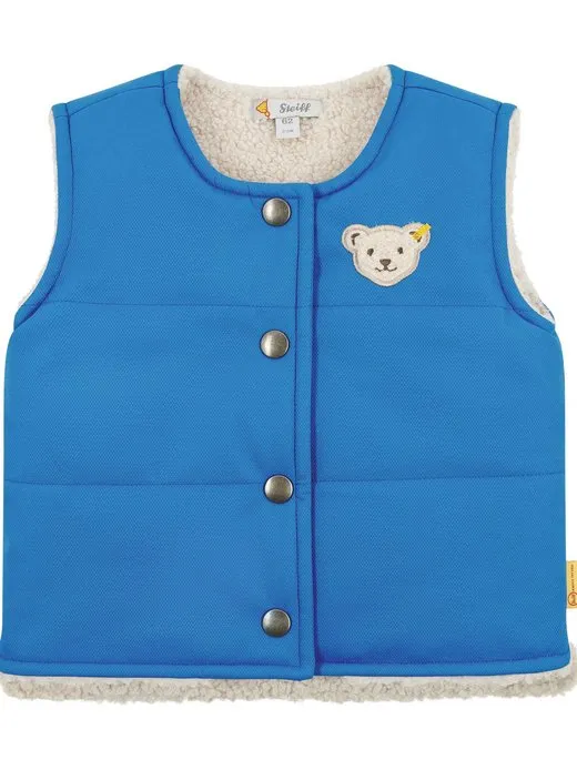 Jungen Weste - Racer