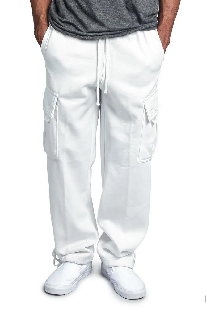 Kazi Sports Jogger | Lässige, bequeme Jogginghose mit mehreren Taschen