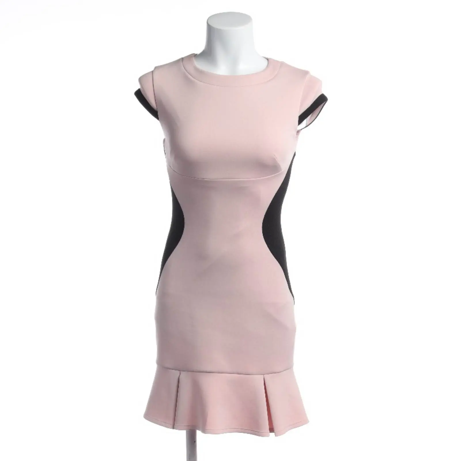 Kleid 34 Hellrosa