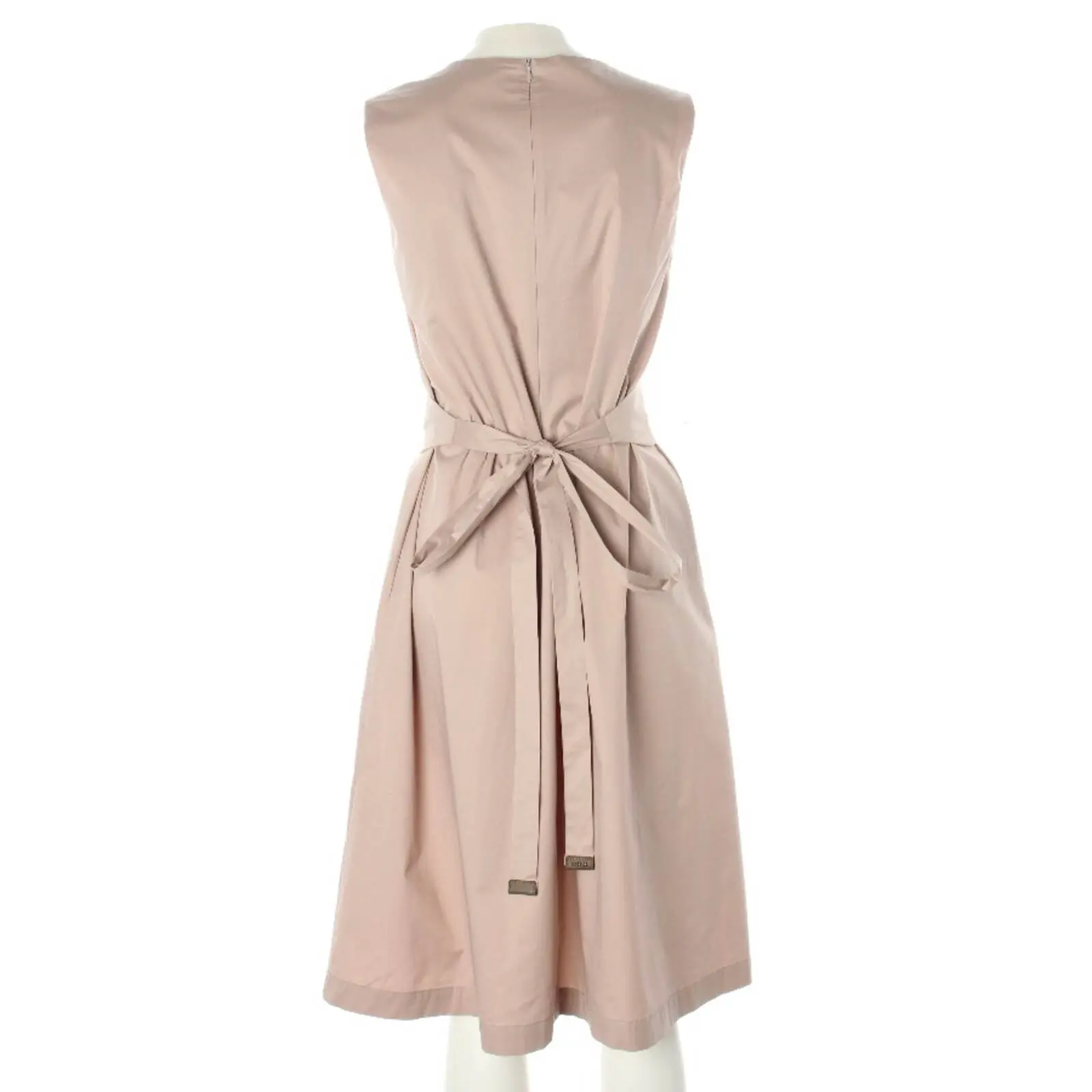 Kleid 36 Braun
