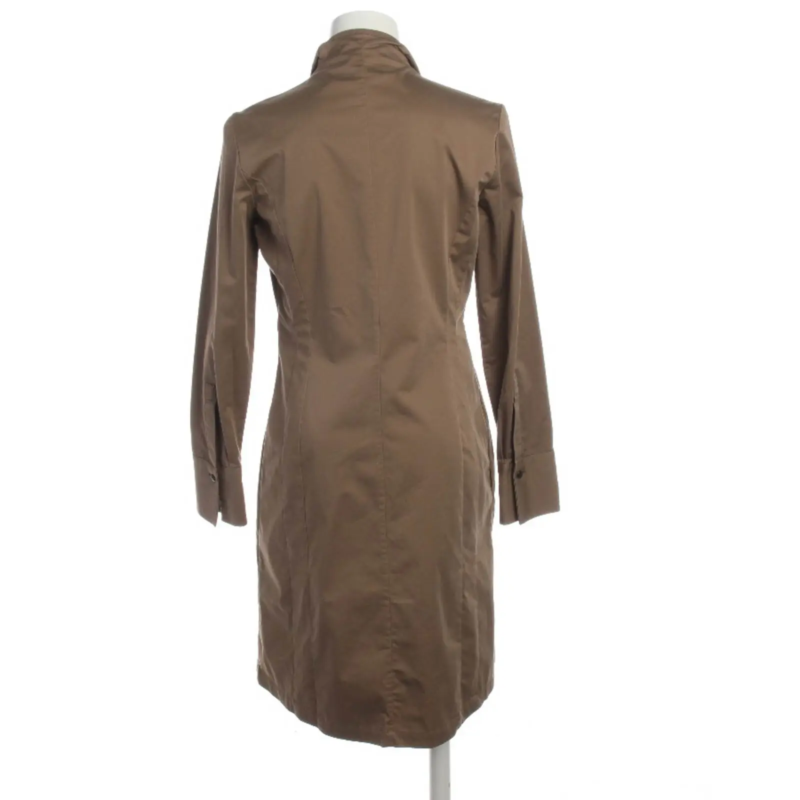 Kleid 38 Braun