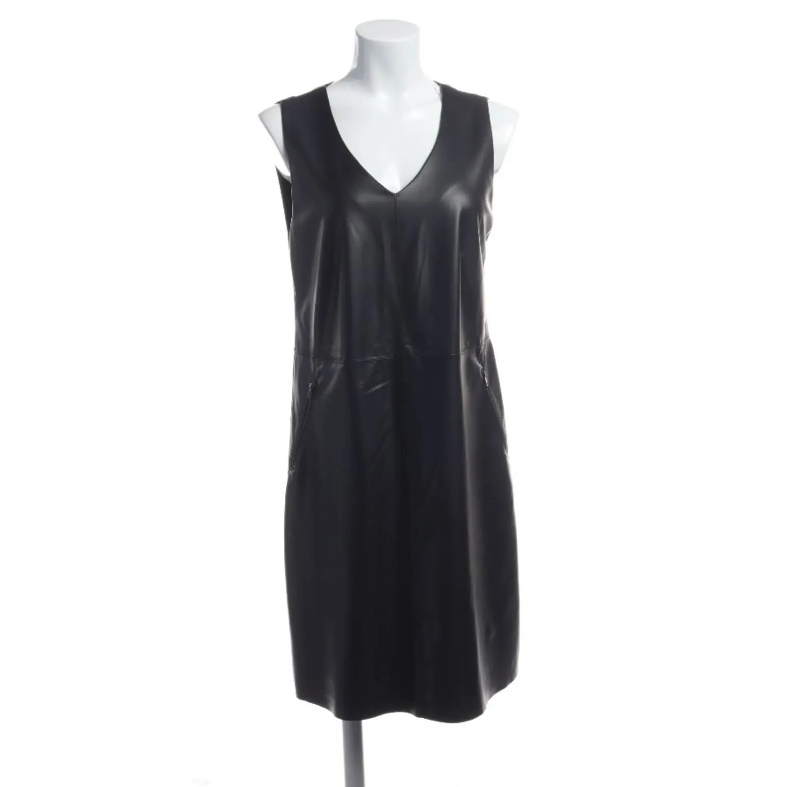 Kleid 40 Blau