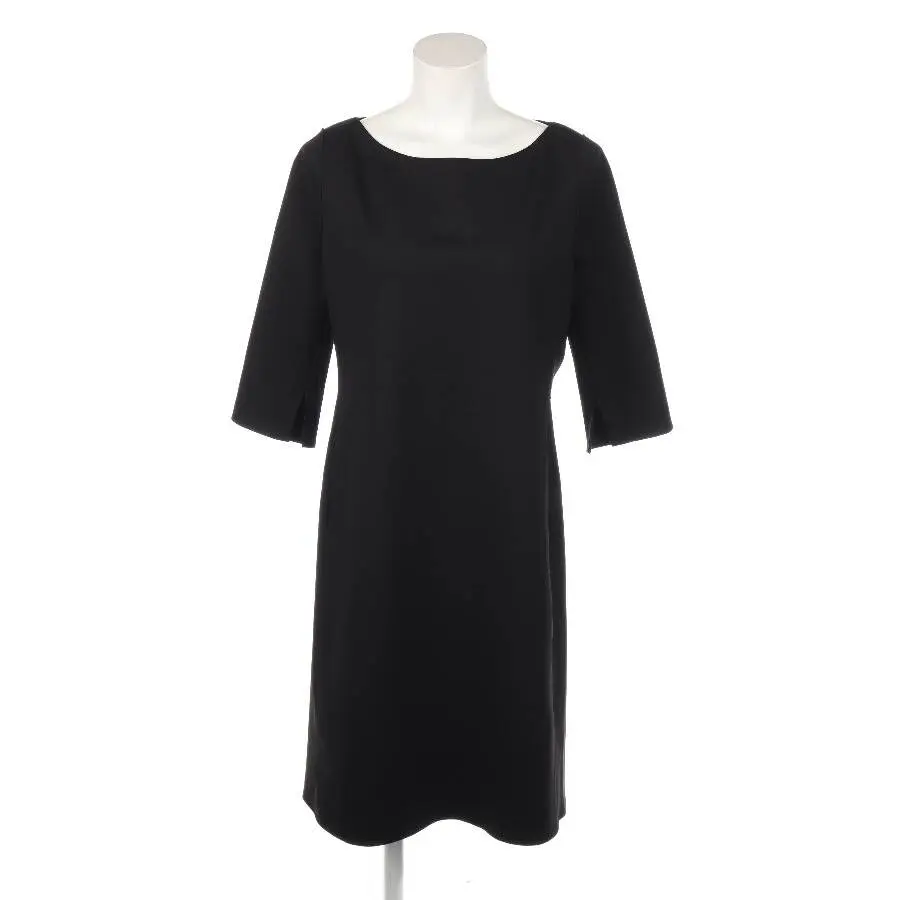 Kleid 44 Schwarz