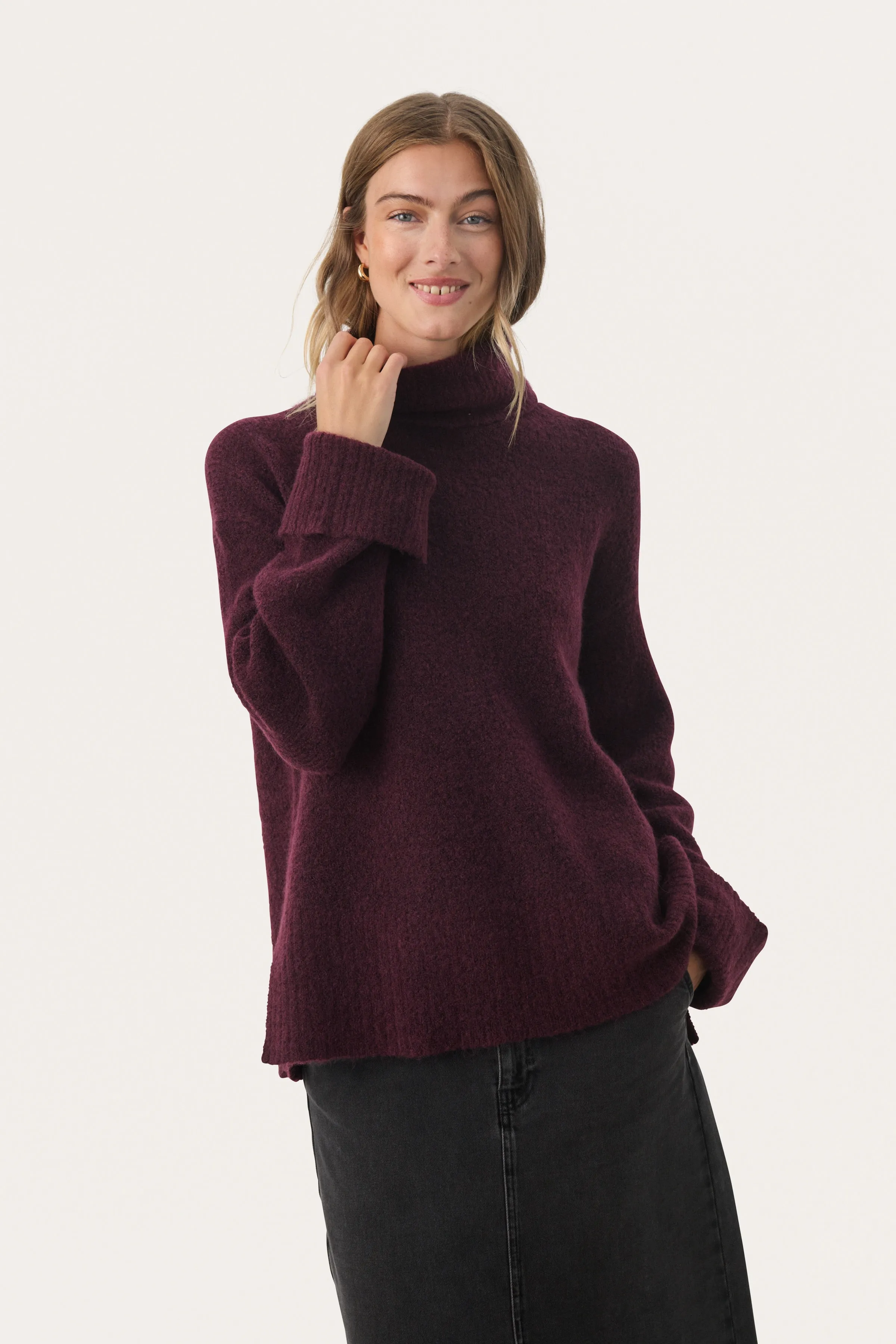 LeahPW Pullover