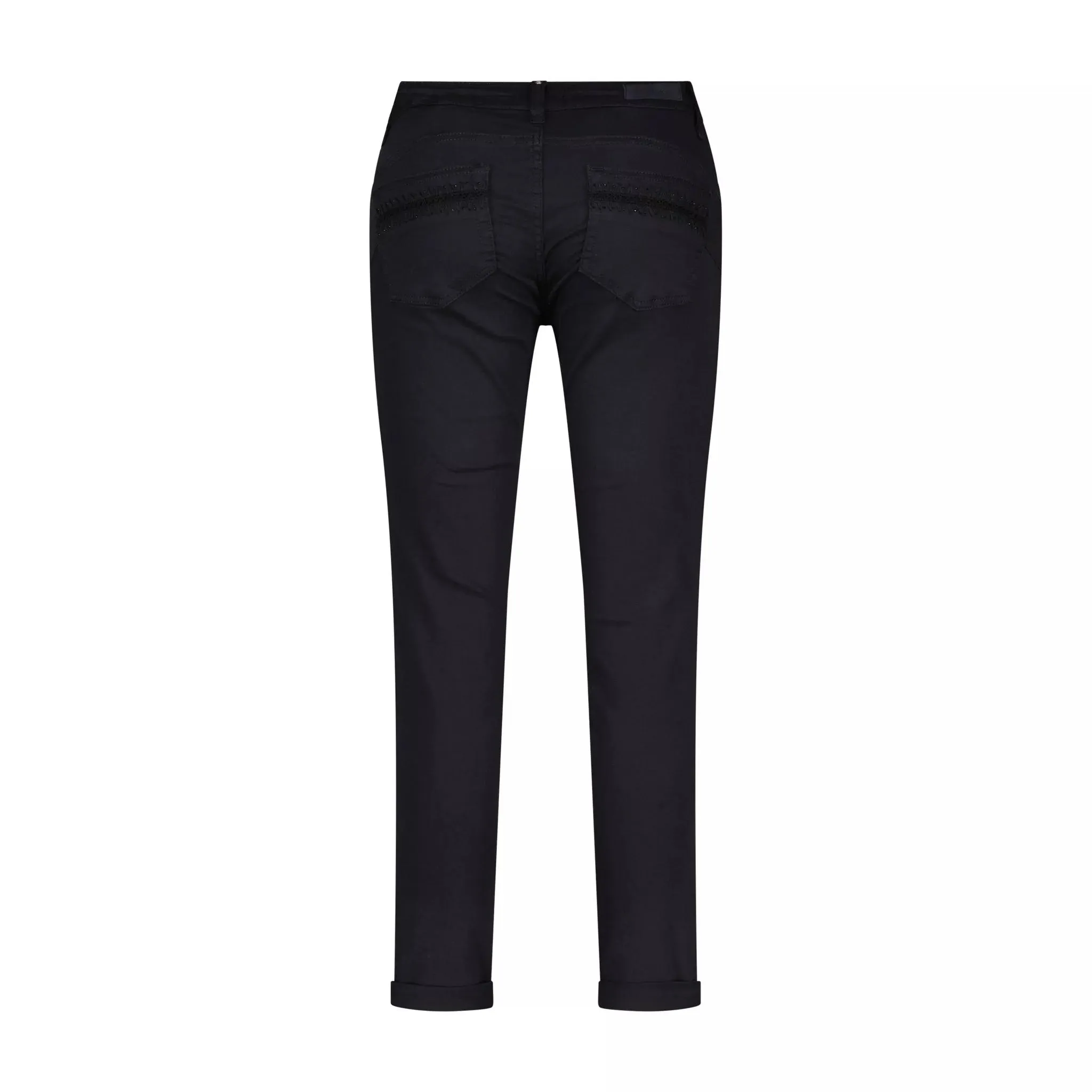   LIU JO  Skinny Jeans Monroe 47702413836634 Dunkelblau  Skinny Leg Jeans 