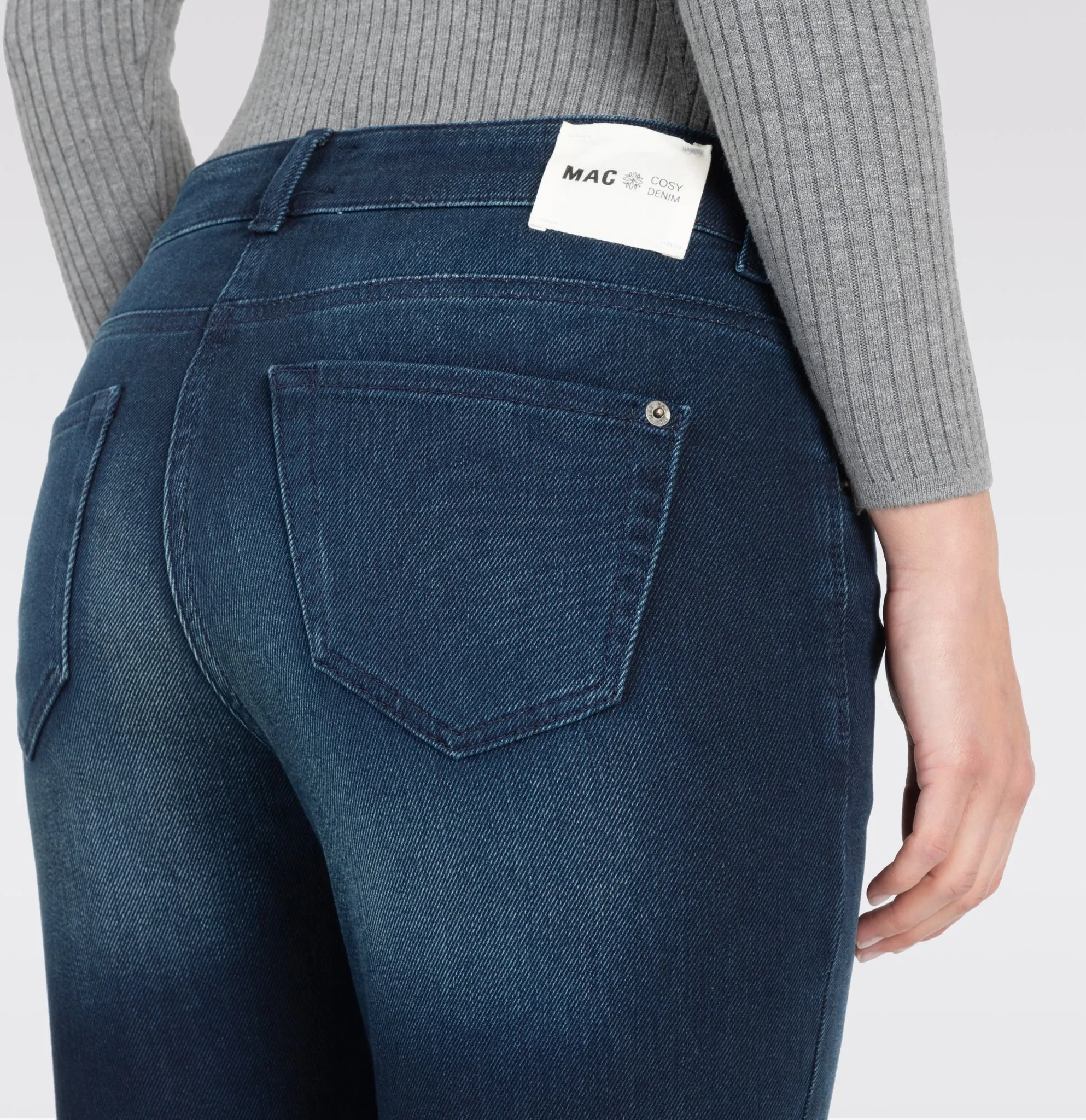 MAC Slim Jeans 10767916