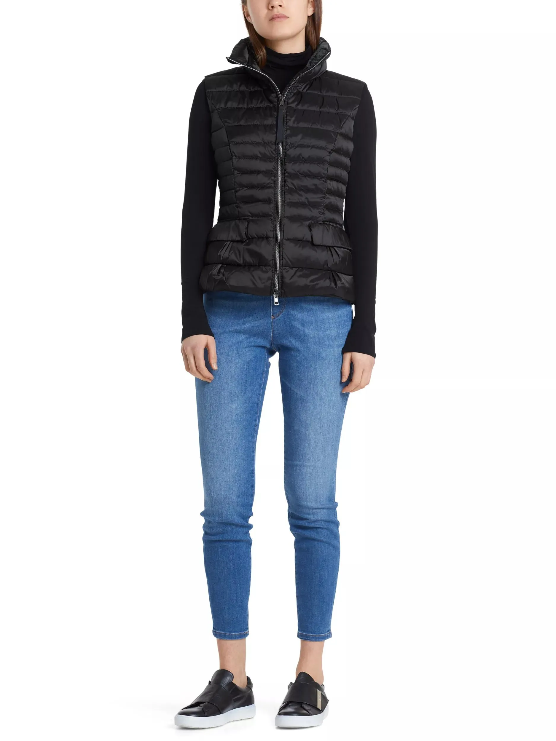   Marc Cain  Weste black  Weste 