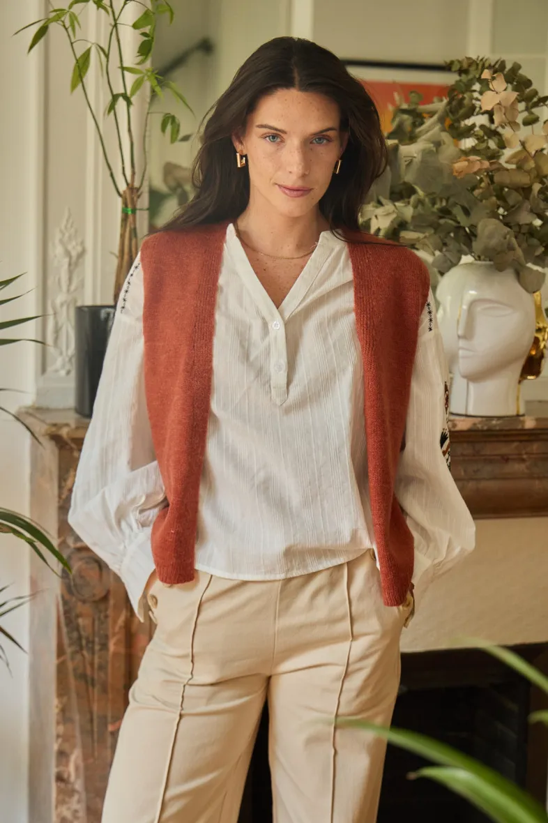 MARIA WESTE