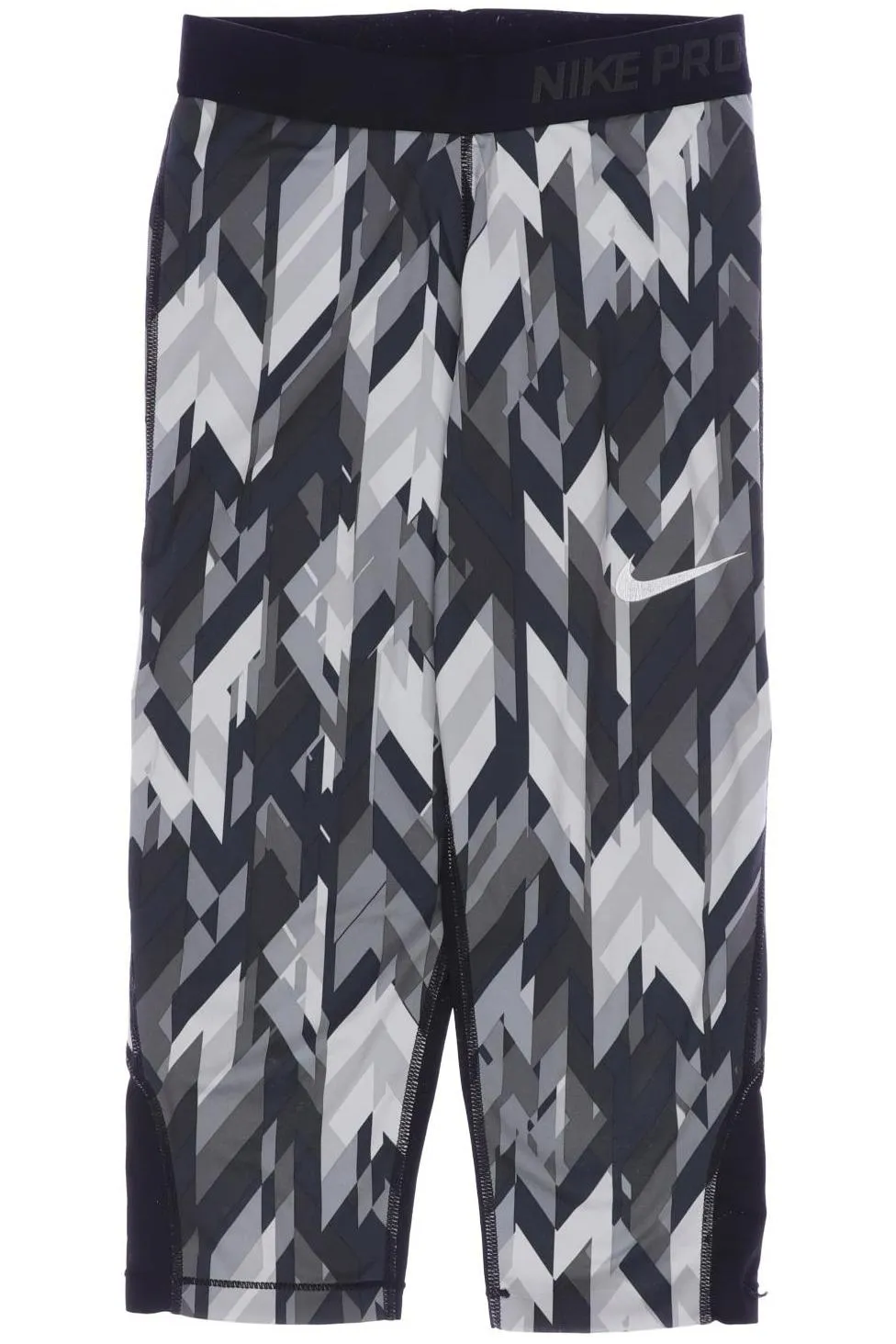 Mädchen Stoffhose Gr. EU 146
