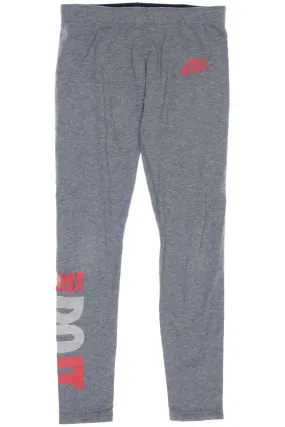 Mädchen Stoffhose Gr. L