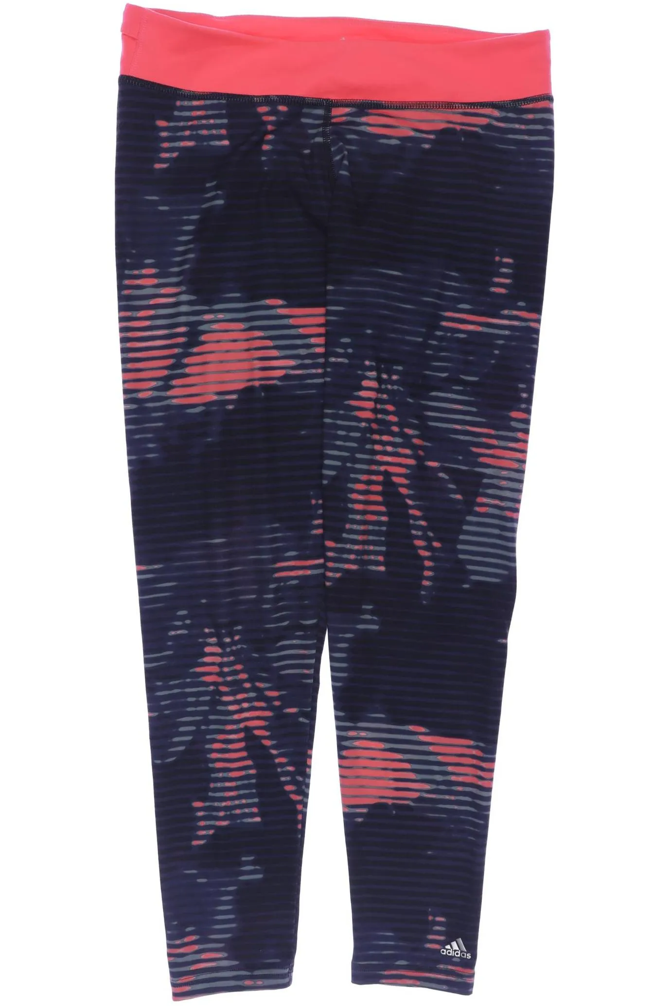 Mädchen Stoffhose Gr. M