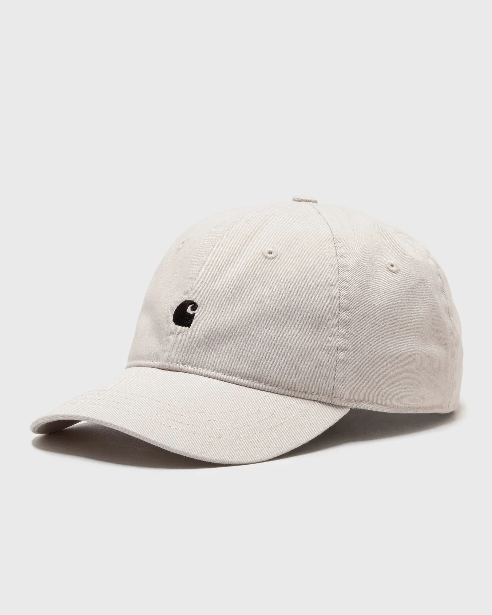 Mütze Carhartt WIP Madison Logo Cap I023750-2DU.XX