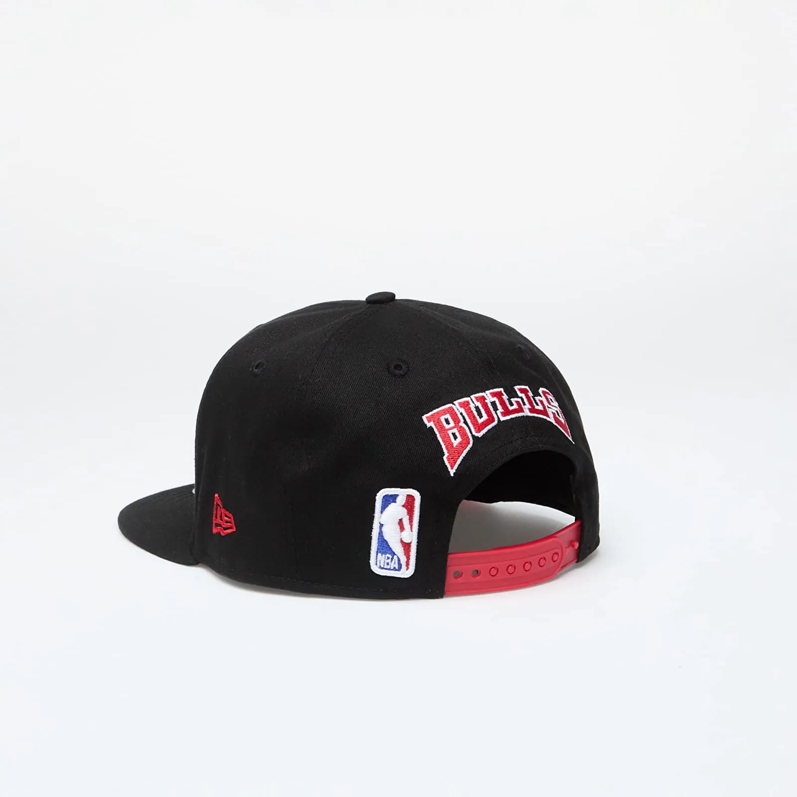 Mütze New Era Chicago Bulls 9FIFTY Snapback Cap 60503475