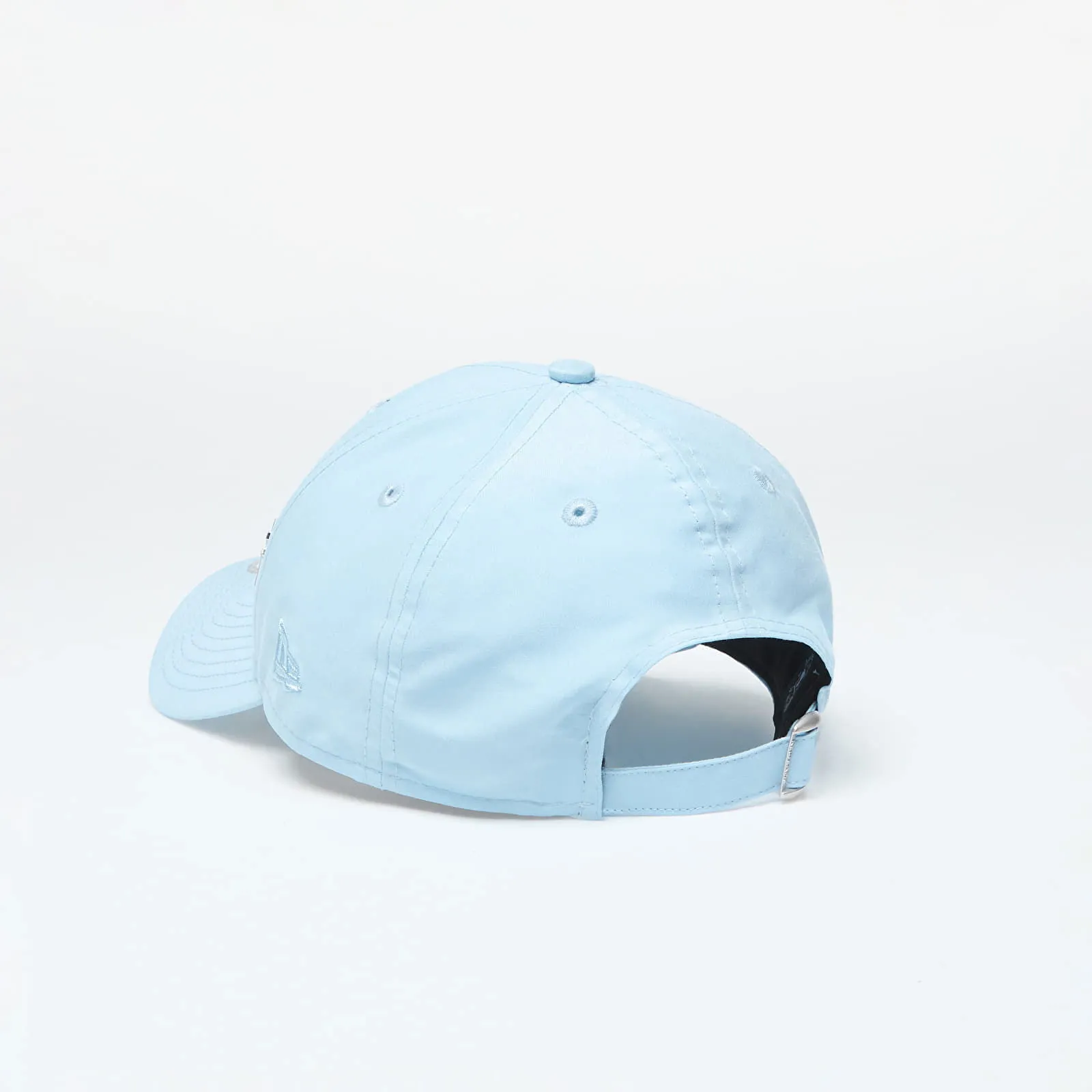 Mütze New Era New York Yankees Flawless 9FORTY Adjustable Cap Pastel Blue 60503555