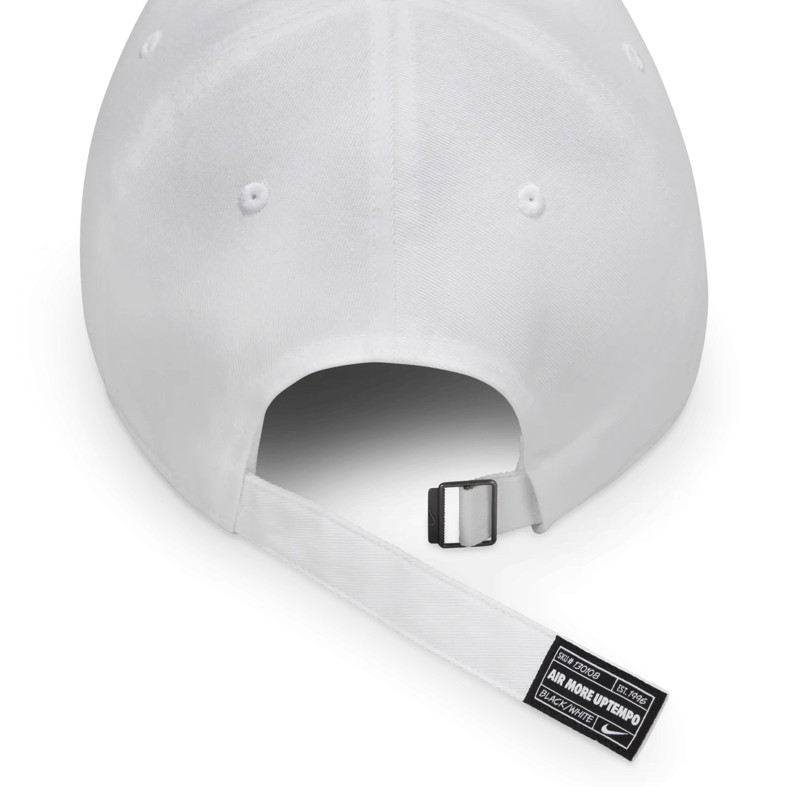 Mütze Nike Club Patch Cap HF0867-100