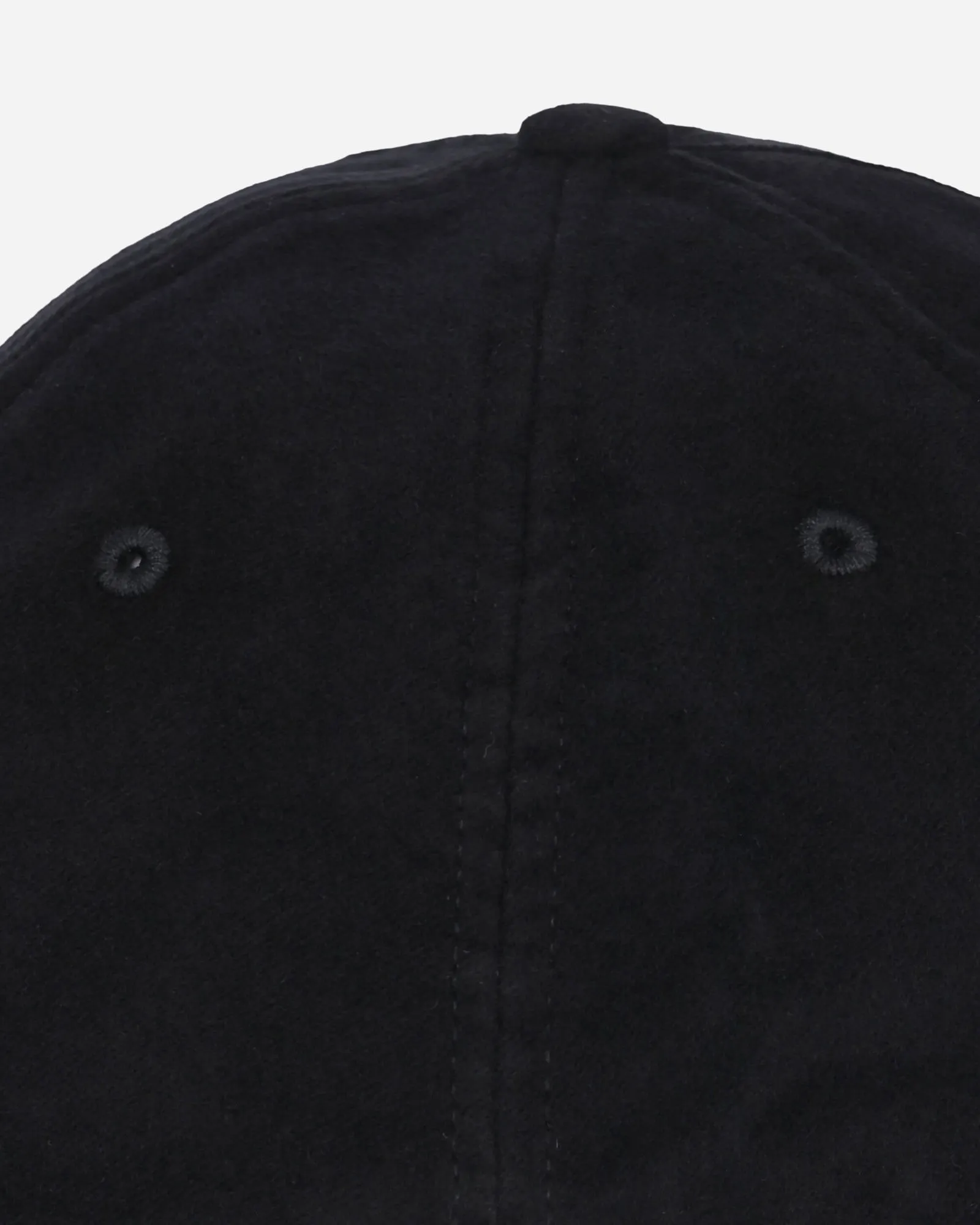 Mütze Noah Moleskin 5-Panel Cap H157FW24 BLK