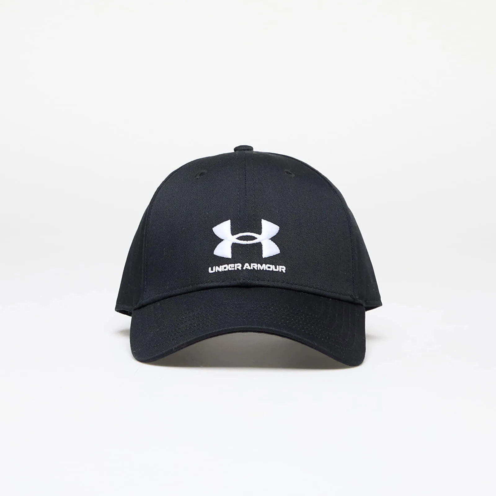 Mütze Under Armour Branded Lockup Adjustable Cap 1381645-001