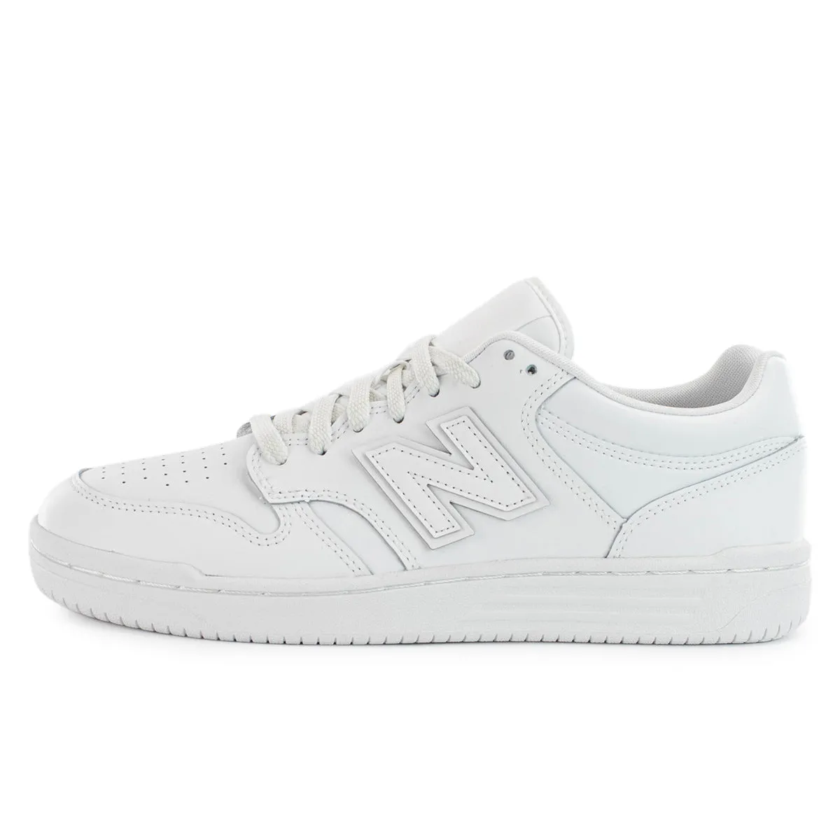 New Balance BB480L3W BB480L3W - weiss-weiss