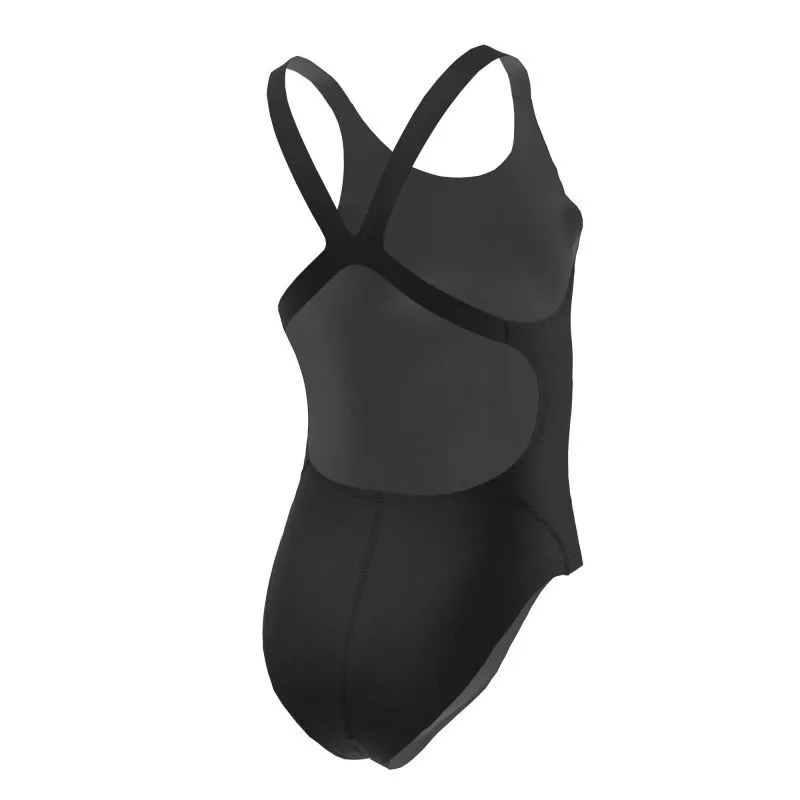 Nike Hydrastrong Solid Fastback One Piece - Schwimmanzüg für Kind | Hardloop