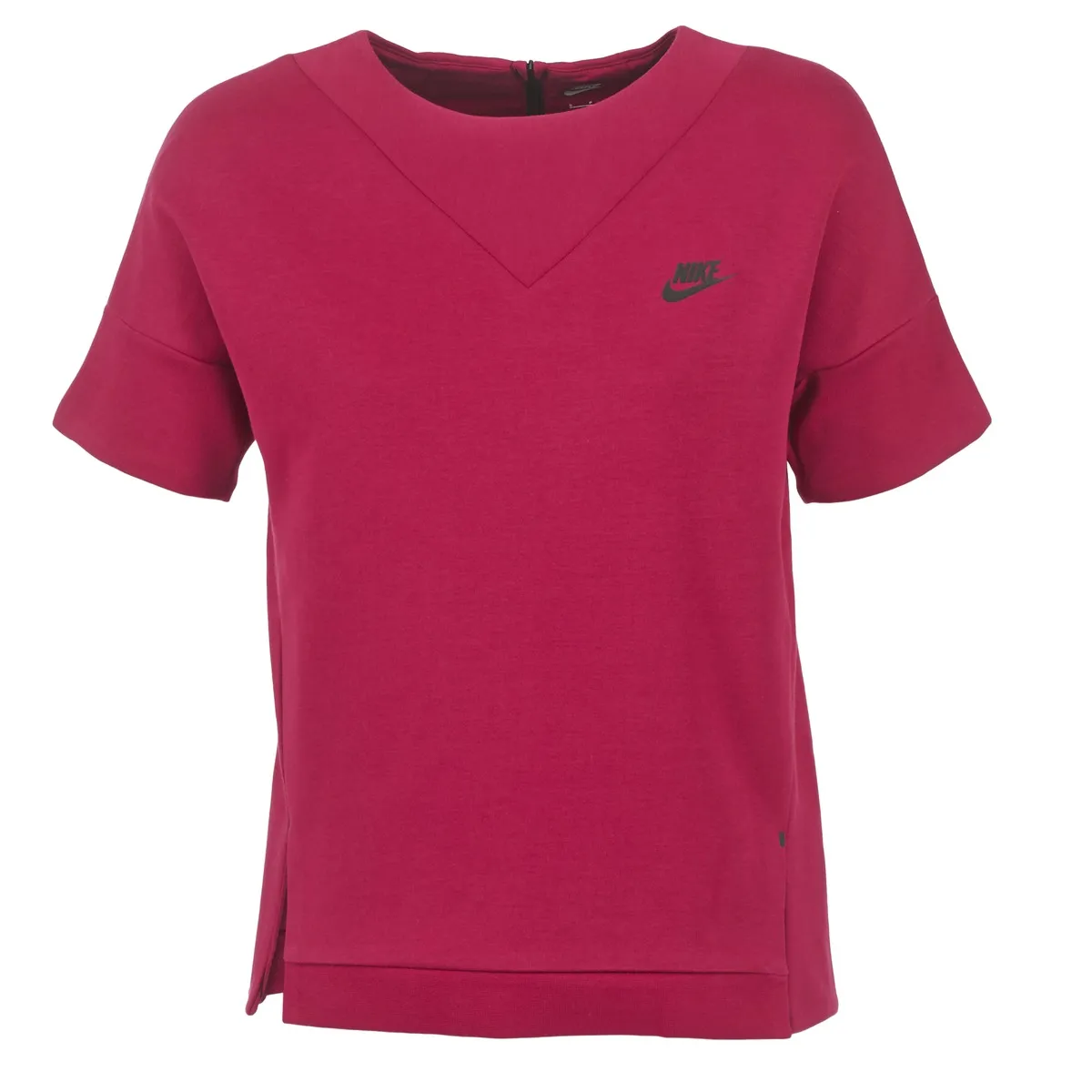 Nike - TECH FLEECE CREW