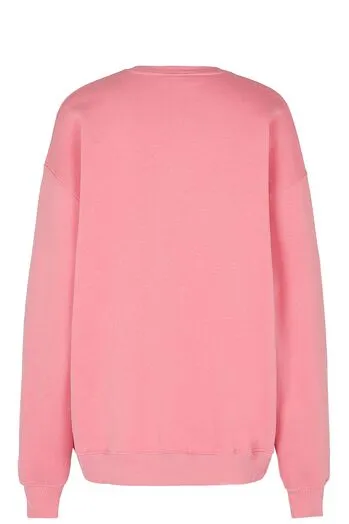 Oversized Sweatshirt