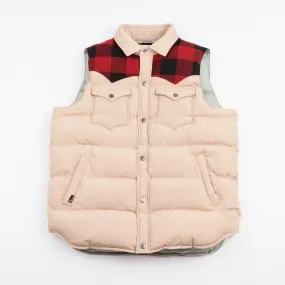 Penfield Rockford Primal Weste Herren
