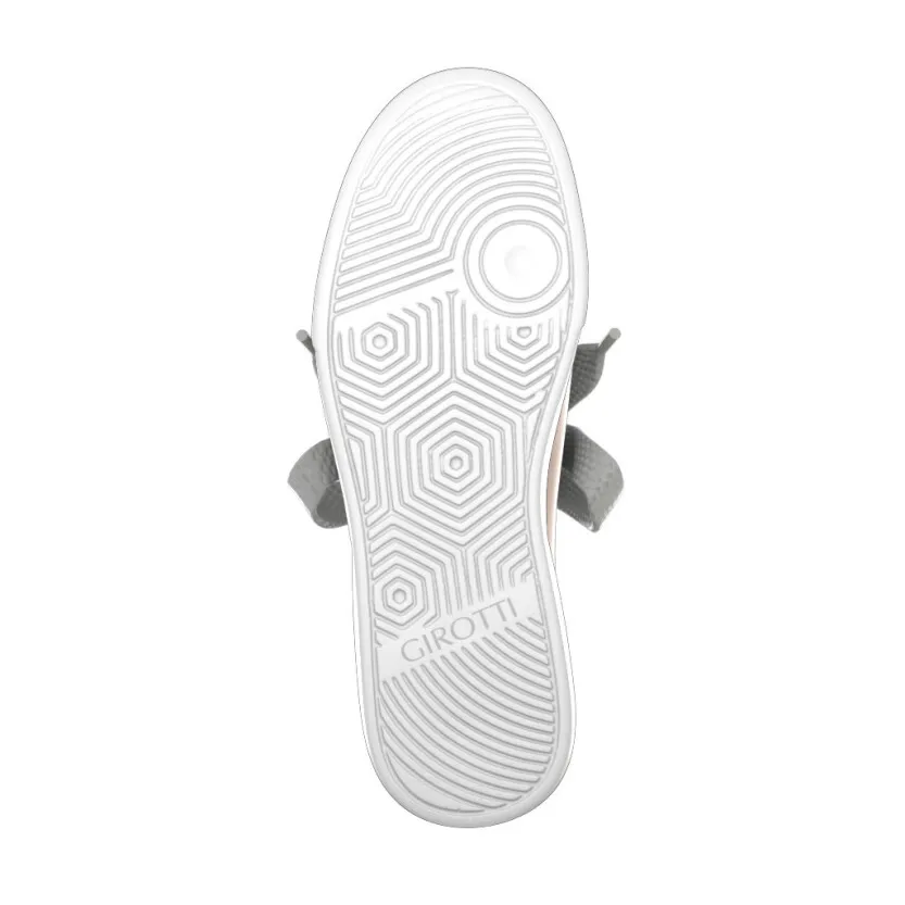 Plateau-Sneakers 4519