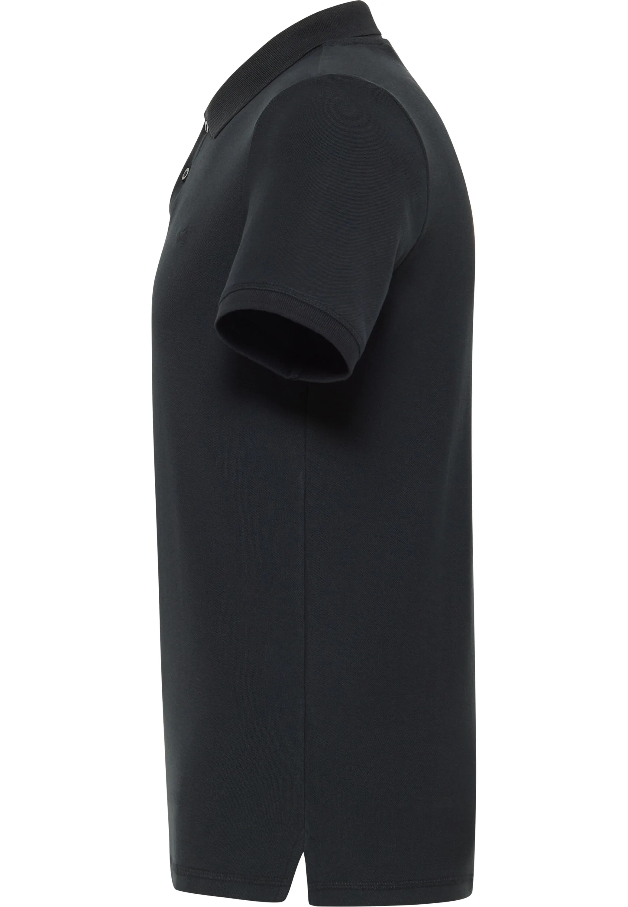 Poloshirt aus Baumwolle