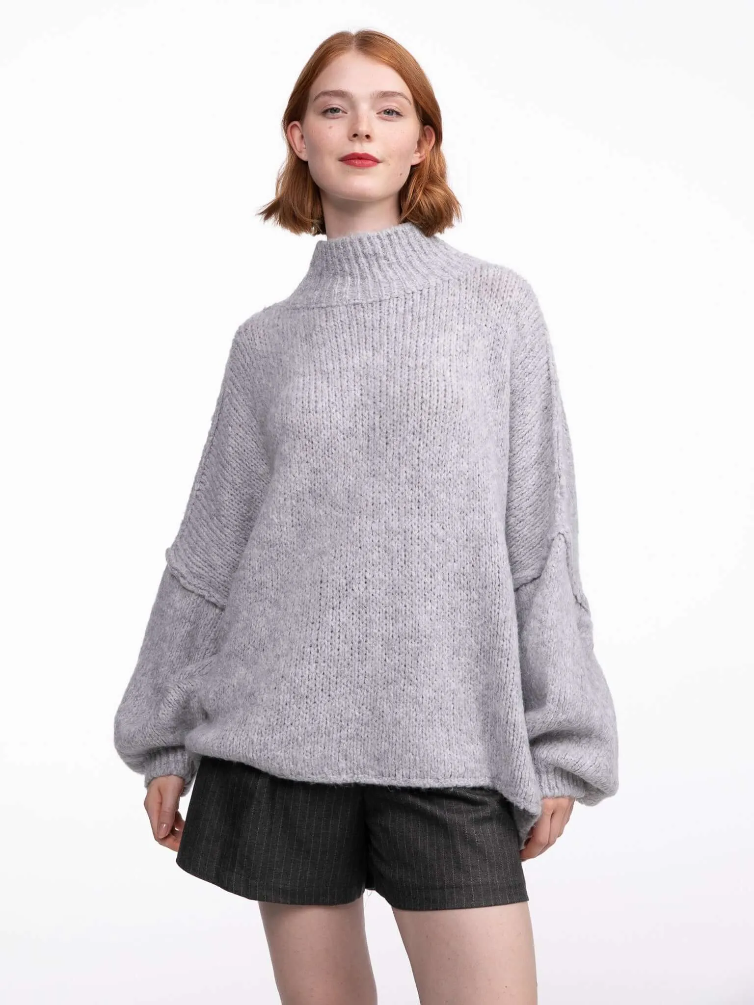 Pullover 