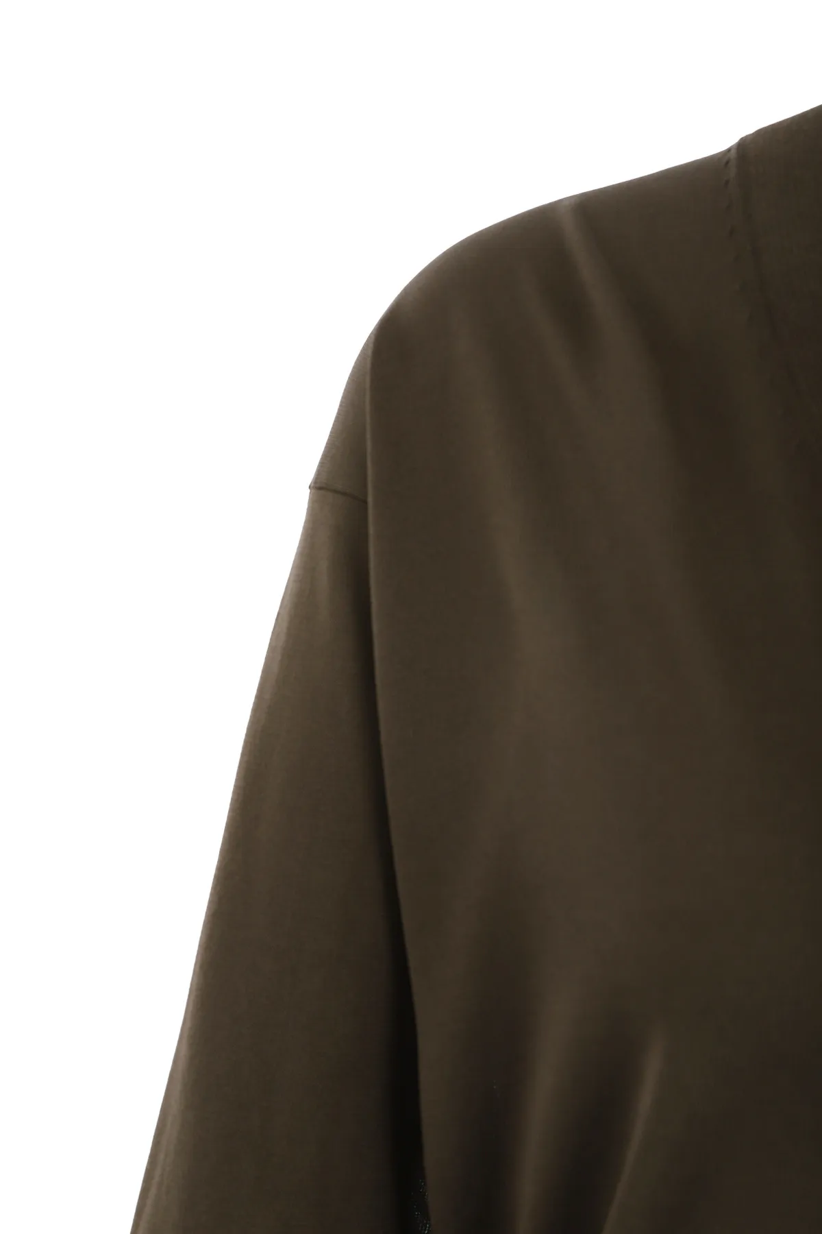 Pullover Karaja