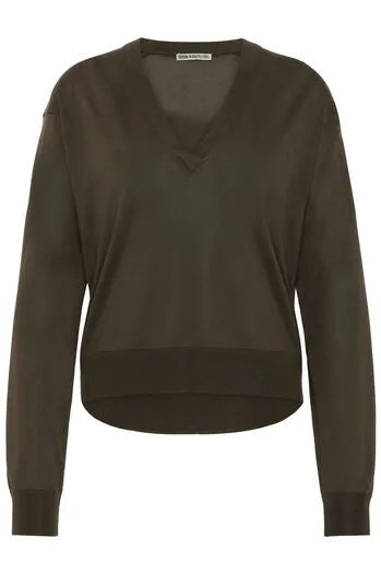 Pullover Karaja
