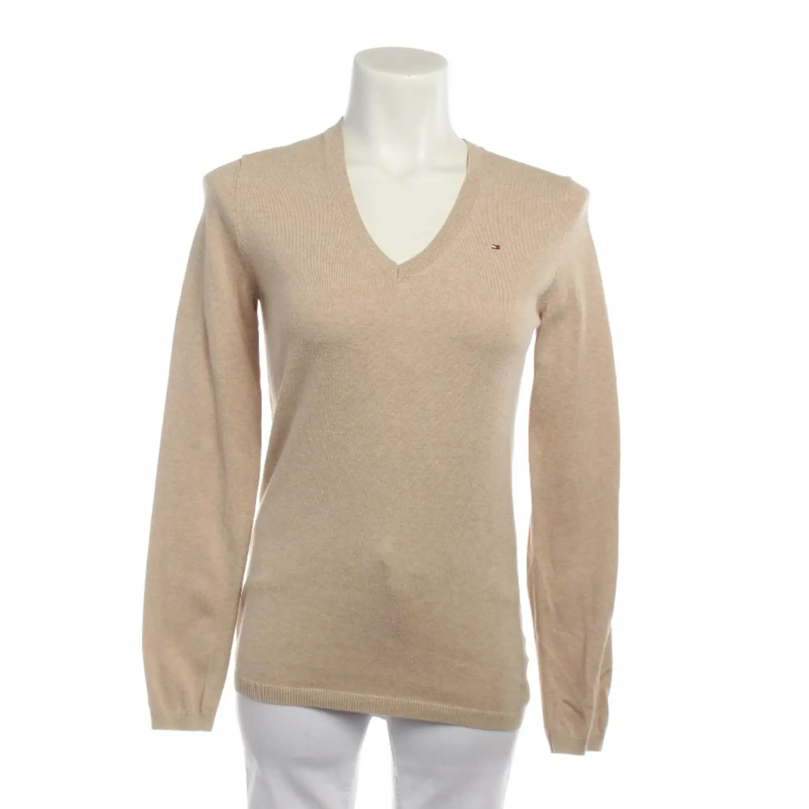 Pullover S Camel