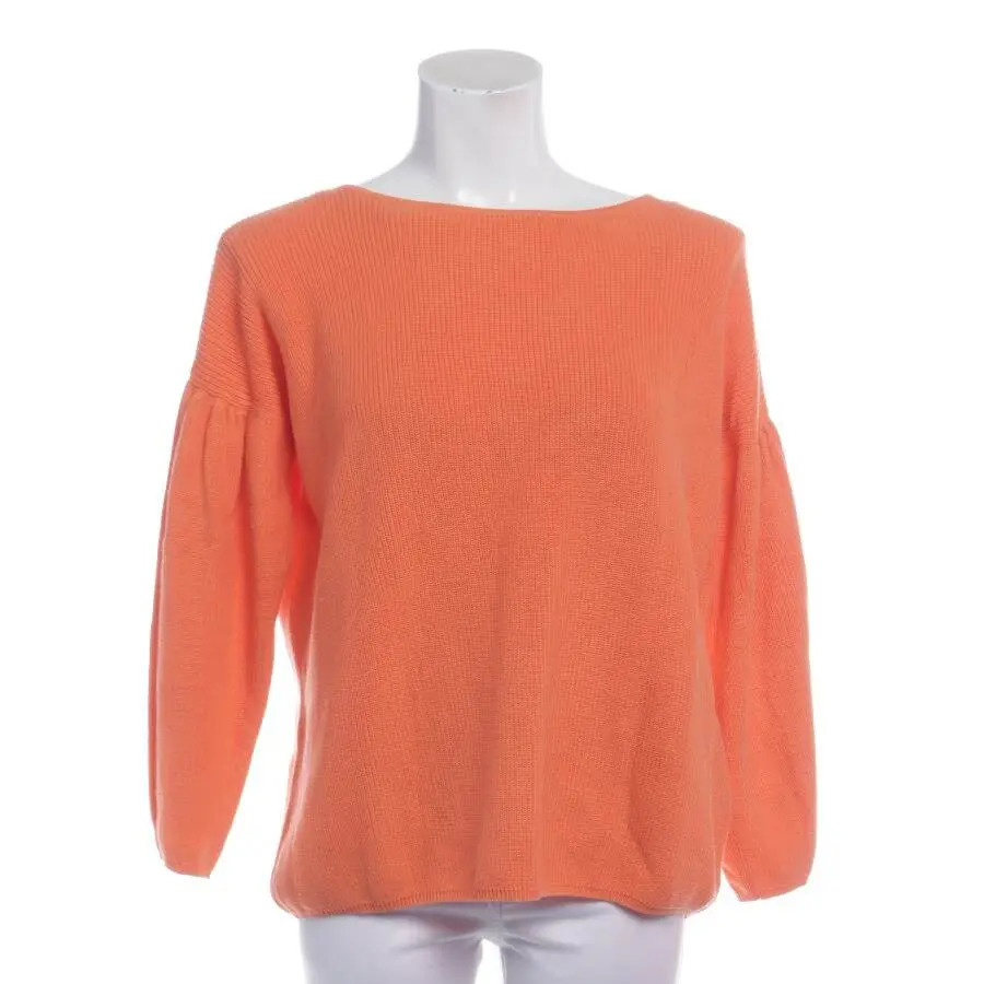 Pullover XS Orange