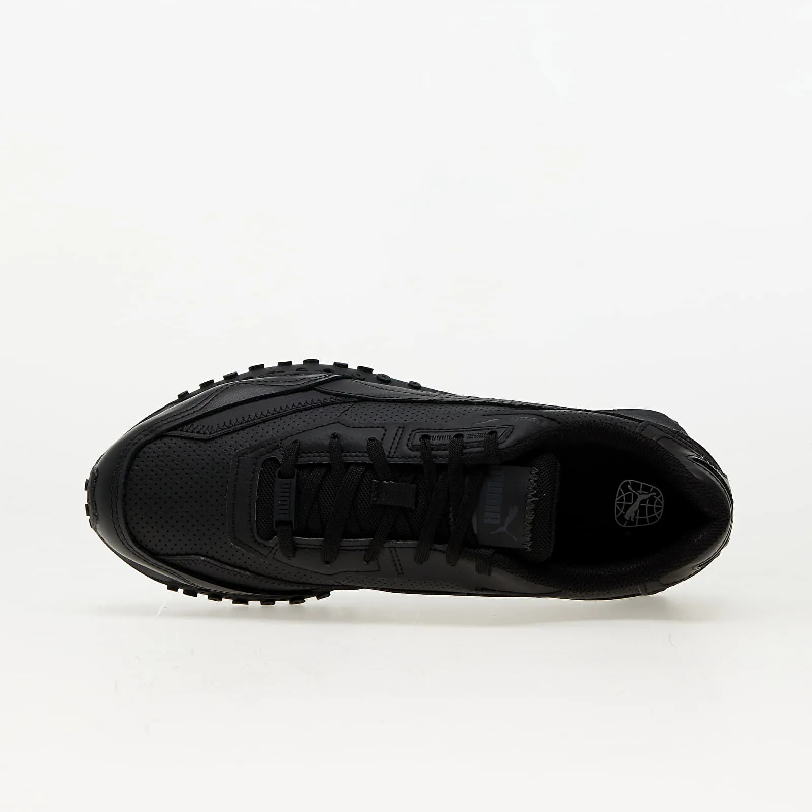 Puma Blktop Rider Leather 39382302