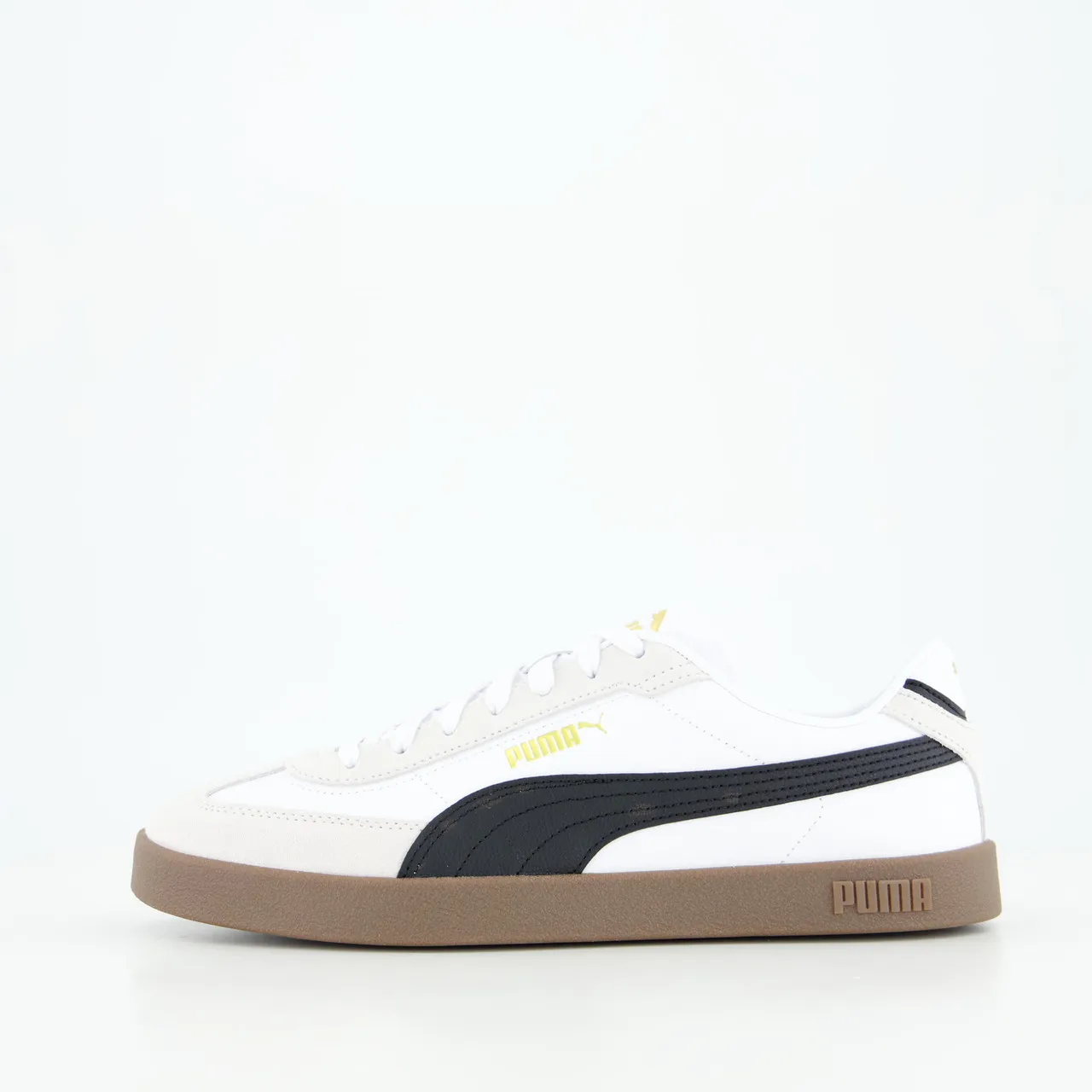 Puma Club II Era